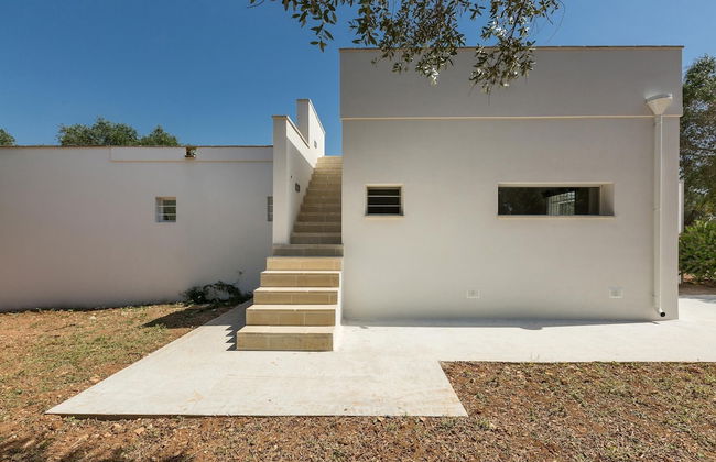 Villa Acquadolce - Foto 38