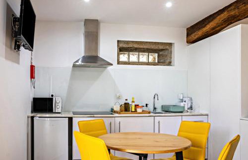 Casa do Mestre Studio e Suíte Extra - Foto 6