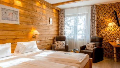 Aparthotel Deutschmeister - Foto 2