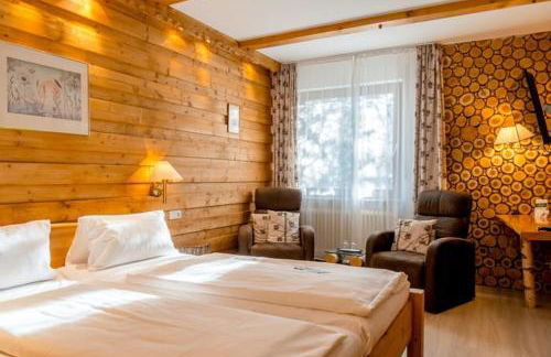 Aparthotel Deutschmeister - Foto 2