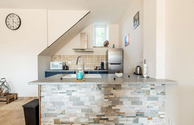 Gite in the Heart of Saone et Loire - Photo 12