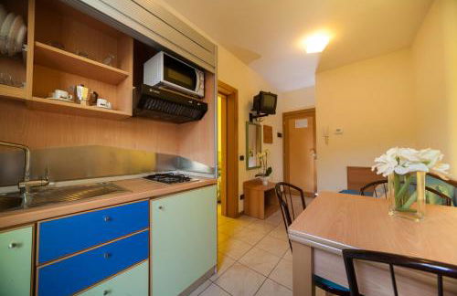 Residence il Capodoglio - Foto 3