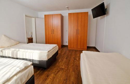 Apart Hotel Sehnde - Foto 48