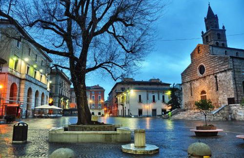 Teramo Garibaldi's Sweet Home - Foto 15