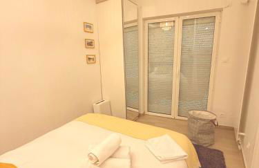 Maison Marie Charme & confort à Rouen centre - Photo 22