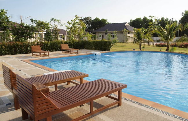 Suanson Paragon Green Villas - Foto 41