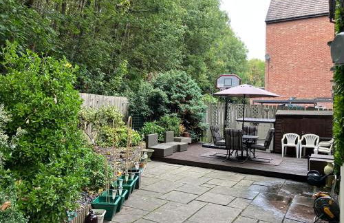 2BR Maisonette Flat Near Historic Pontefract - Foto 19