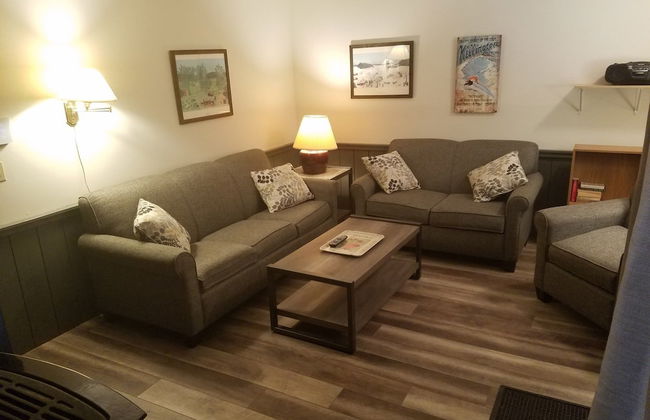 Ski in & out Spruce Glen Townhomes on Great Eastern Trail - Photo 10