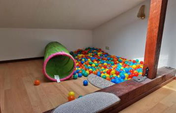 Gemütliches Ferienhaus "An der Schilde" in Renzow - Foto 23