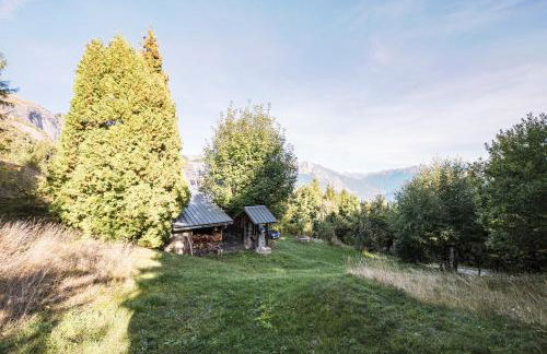 Le Chalet Jarrier - Foto 26