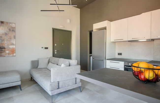 Superior Suite With sea Views to Argostoli bay - Foto 1