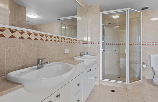 The Oasis Apartments - Foto 31