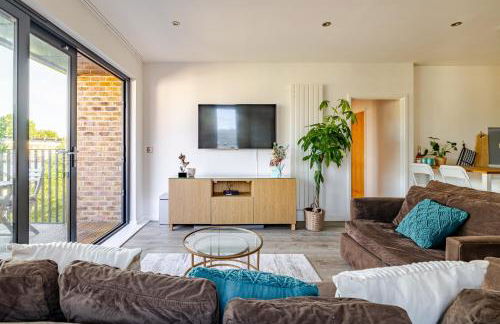 FMSS - City Luxe - Foto 21