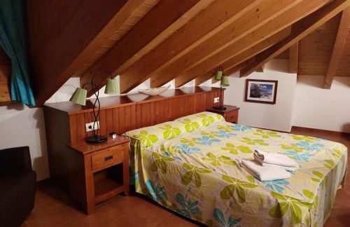 Casas Pirineo, Ainsa - Foto 28