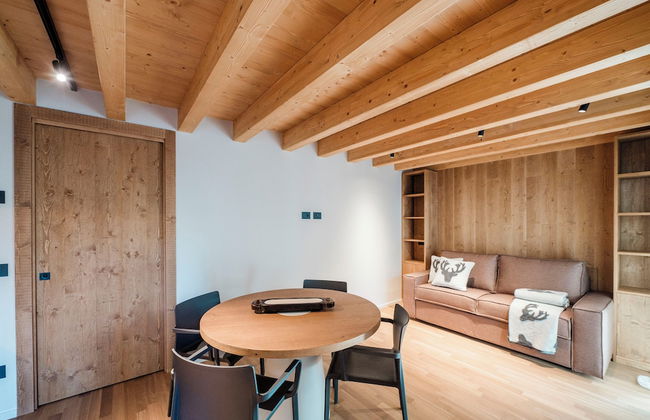 DALANIA MOUNTAIN APARTMENTS - Foto 48