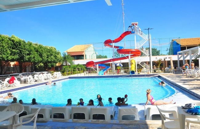 diRoma Fiori - Com 1 dia no Acqua Park - Photo 18