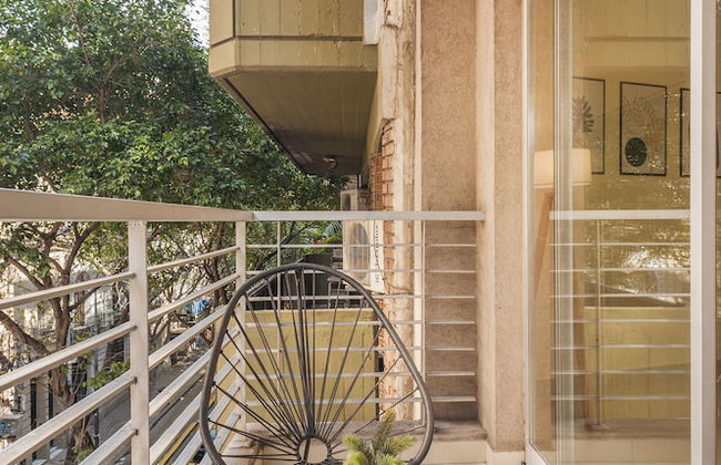 Báltico Suites - Foto 38