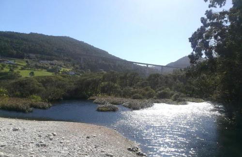 Mar y Montaña - "El Caleyo" - finca privada - Foto 66