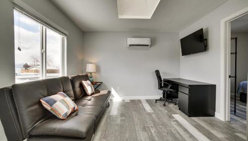 Renovated Hawthorne Apartment By Museums and Dining! - Foto 2