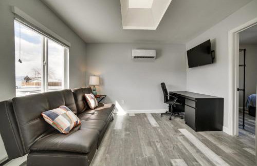 Renovated Hawthorne Apartment By Museums and Dining! - Foto 2