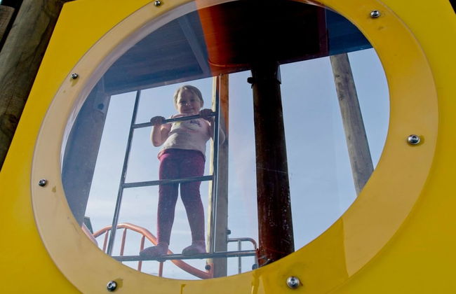 Hokitikas Kiwi Holiday Park and Motels - Foto 38