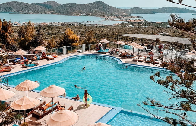 Elounda Residence Resort & Waterpark - Photo 70