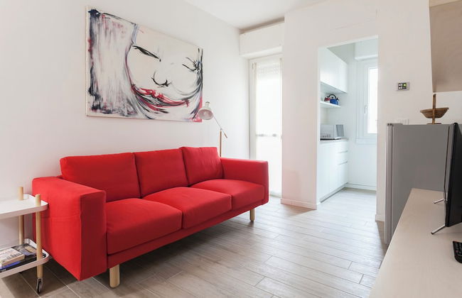 Italianway - Veniero 8 - Foto 1