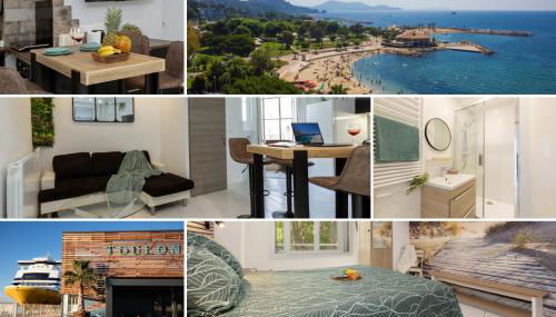 GreenPeace - Host Provence - Foto 2