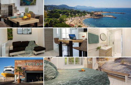 GreenPeace - Host Provence - Foto 2