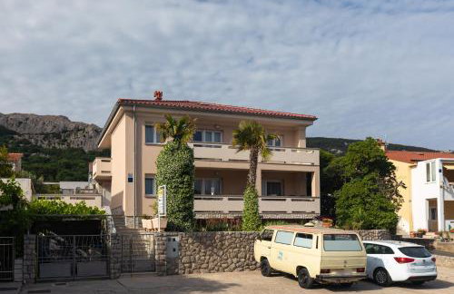 Villa Nina Baška - Foto 2