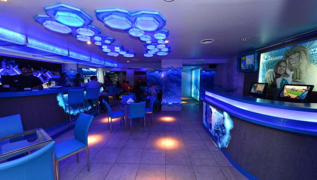 Yeti Ice Bar - Foto 5