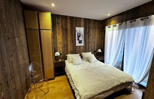 Chalet du rocher Font Romeu - Foto 21