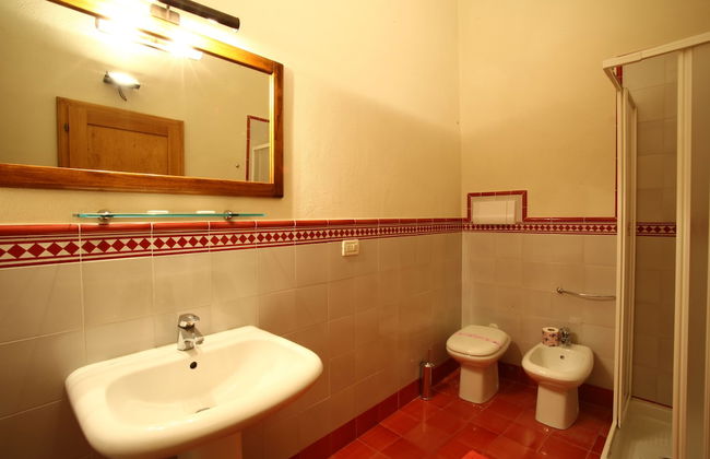 Podere il Pino - Foto 63