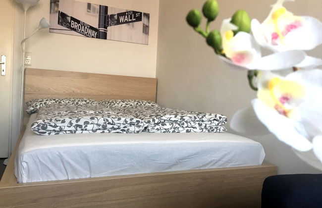 Business Apartment - Foto 5