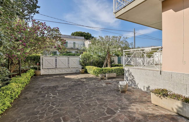 Villa Mimosa - Photo 15