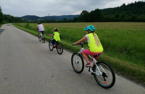 Przystań Mielnów - Foto 31