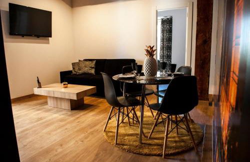 Apartamentos Art Suite Santander - Foto 76