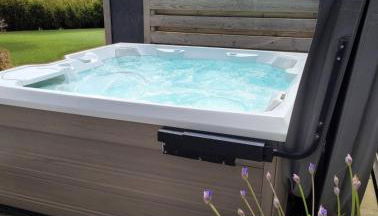 Villa Odeven Évasion Côtière & Jacuzzi Privé Holim'Prest - Foto 4