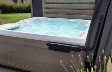 Villa Odeven Évasion Côtière & Jacuzzi Privé Holim'Prest - Foto 4