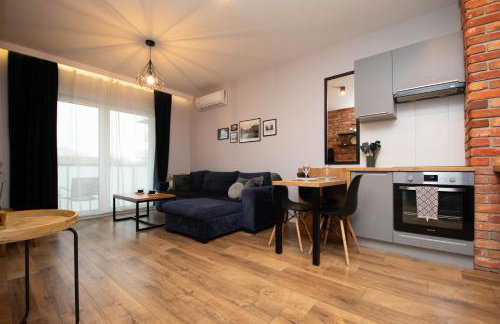 Schneidemühl Premium Apartments - Foto 42