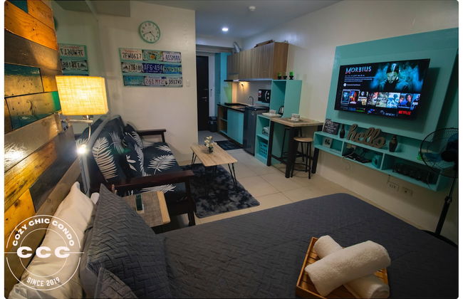 Avida Towers Sucat - Foto 11