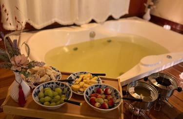 Chalé Sorrizão- Visconde de Mauá - Photo 19