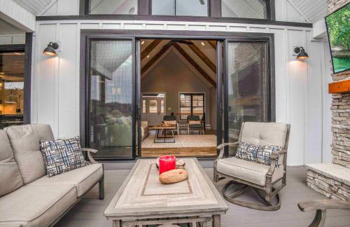 Luxury Lakeside Living at Knot Working on Norris Lake - Foto 35