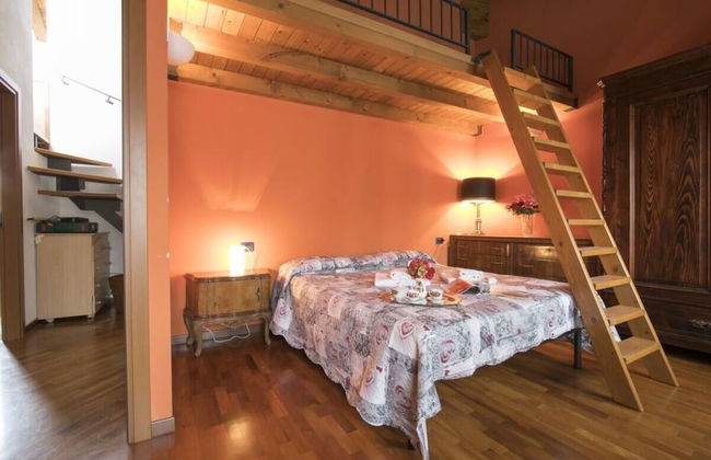 Villa Frassi - Foto 13