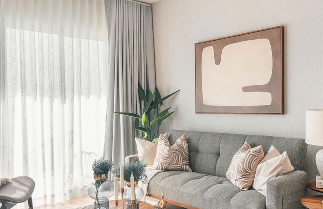 Modern Studio With Ocean View in Punta Palmera - Foto 42