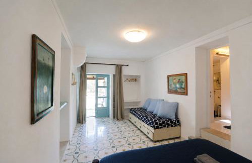 Villa Mariani - Italian Coastal Charm - Foto 20