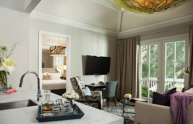 Hotel ZaZa Dallas - Foto 4