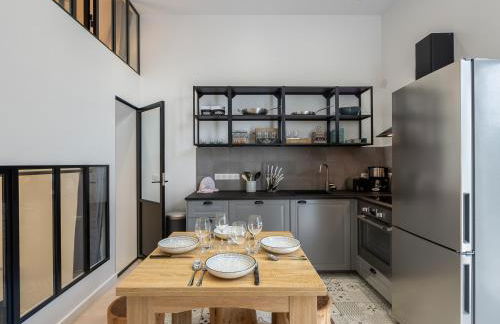 Appartement rénové pour 8 pers. au centre de Méribel, près des pistes - FR-1-565-52 - Foto 9