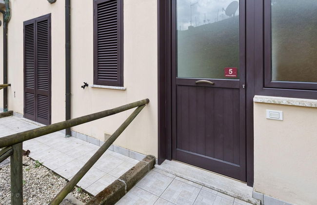 Gorgeous Holiday Home in Sorano With Swimming Pool - Foto 3