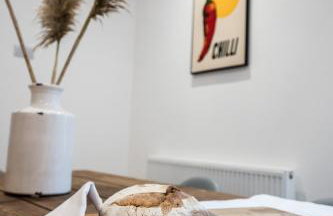 No 4 The Halesworth - Foto 13